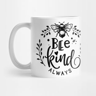 Bee Kind Mug